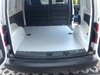 Bodenplatte für VW Caddy Maxi L2