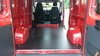 Bodenplatte für Fiat Ducato L1